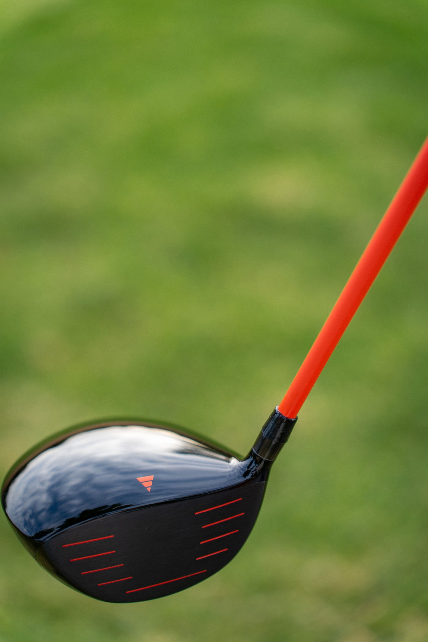 Full set: Driver, Putter, Iron, Wedge & more!