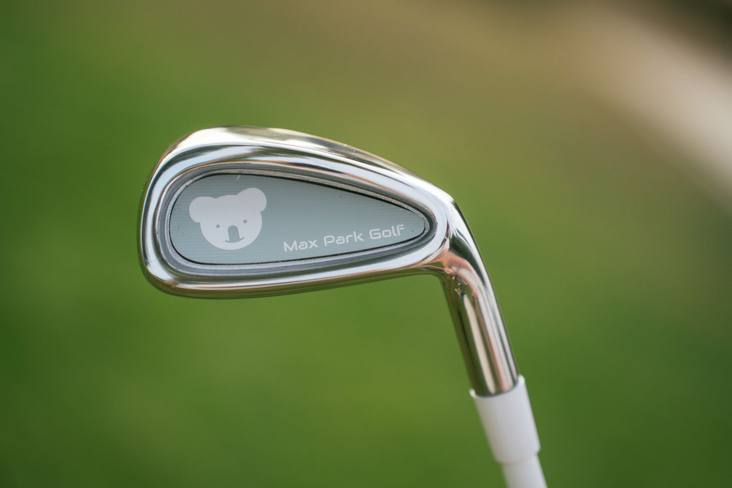 Full set: Driver, Putter, Iron, Wedge & more!