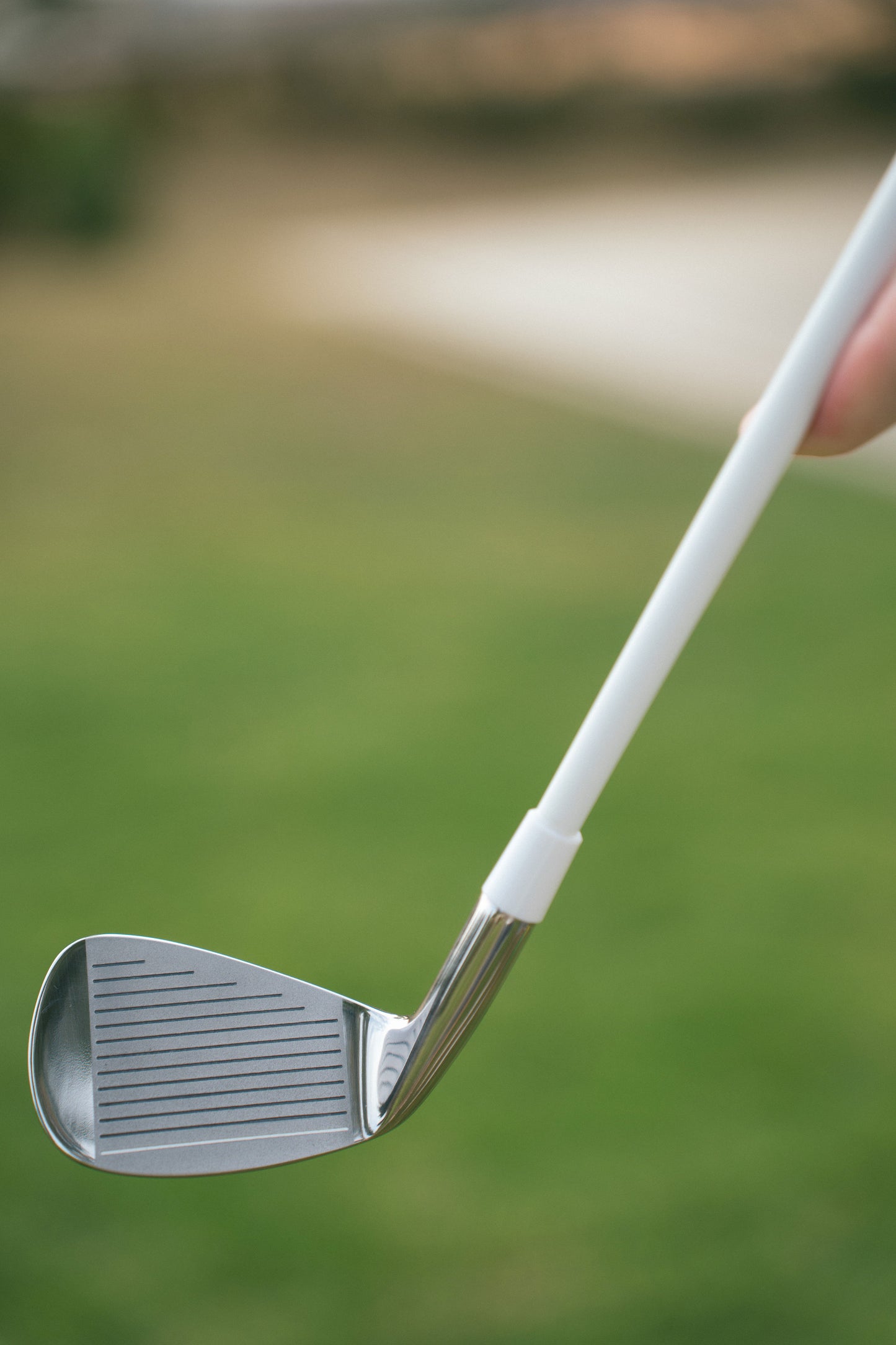 Full set: Driver, Putter, Iron, Wedge & more!