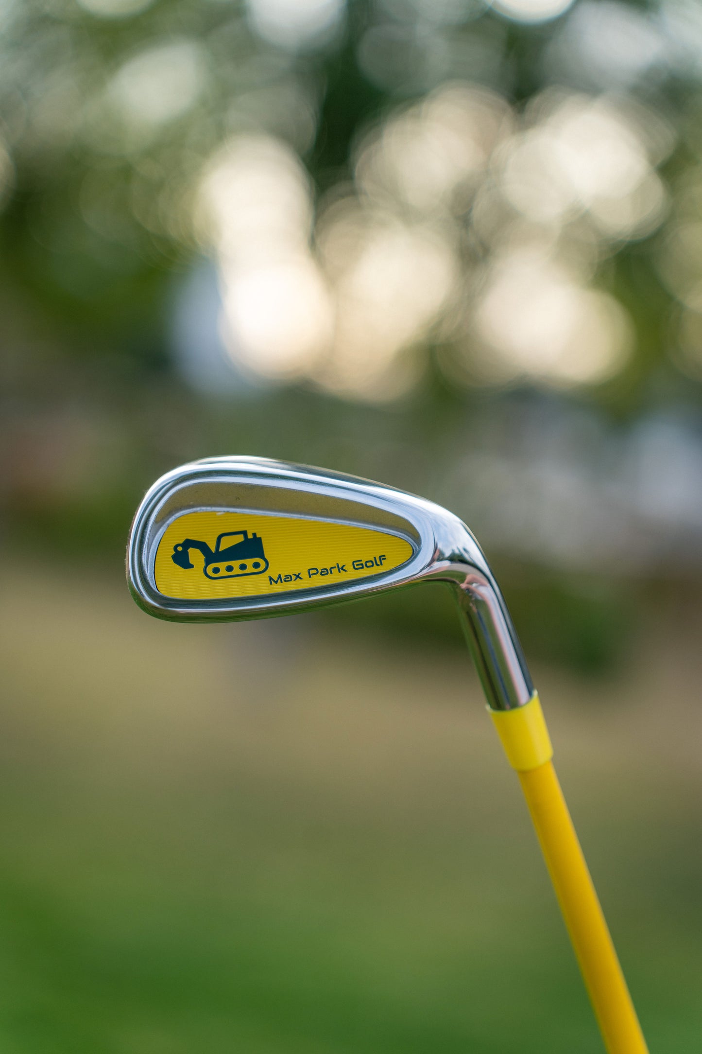 Full set: Driver, Putter, Iron, Wedge & more!