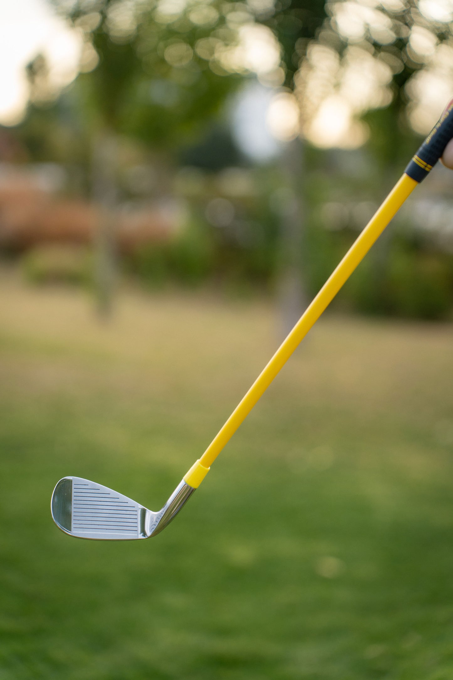 Full set: Driver, Putter, Iron, Wedge & more!