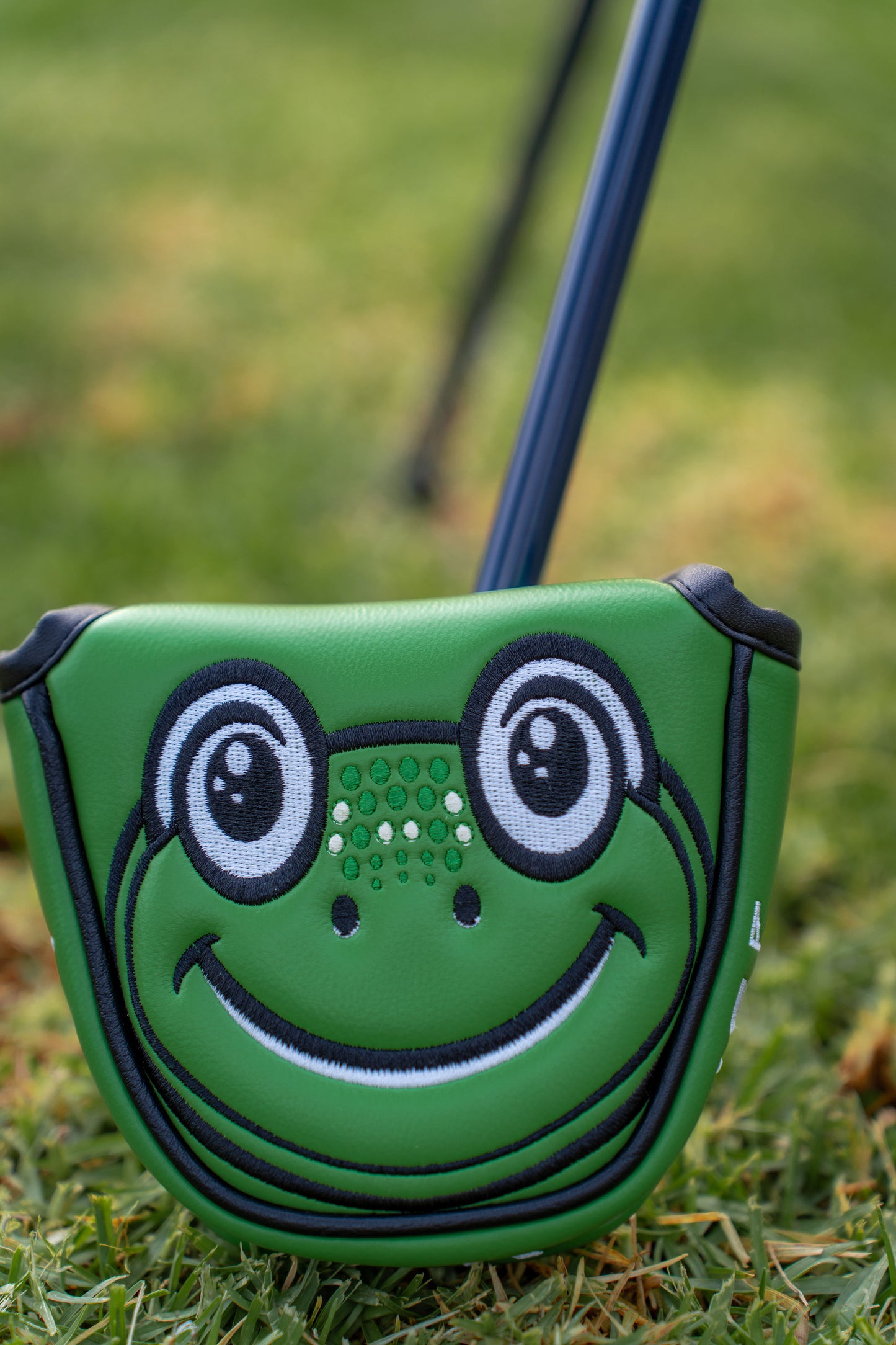 The Drive & Putt Combo (without bag)