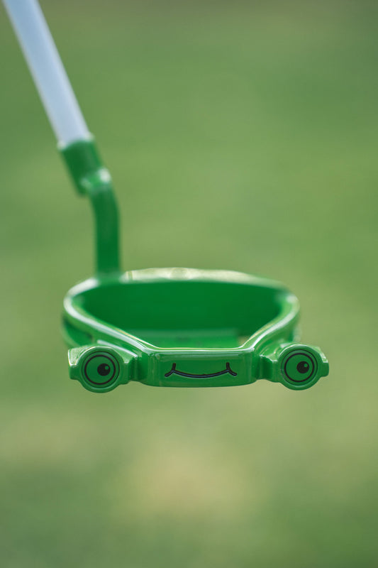 The Drive & Putt Combo (without bag)