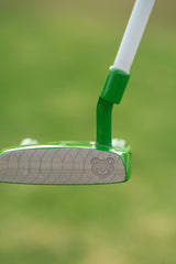 Full club set (no bag): Driver, Putter, Iron & Wedge