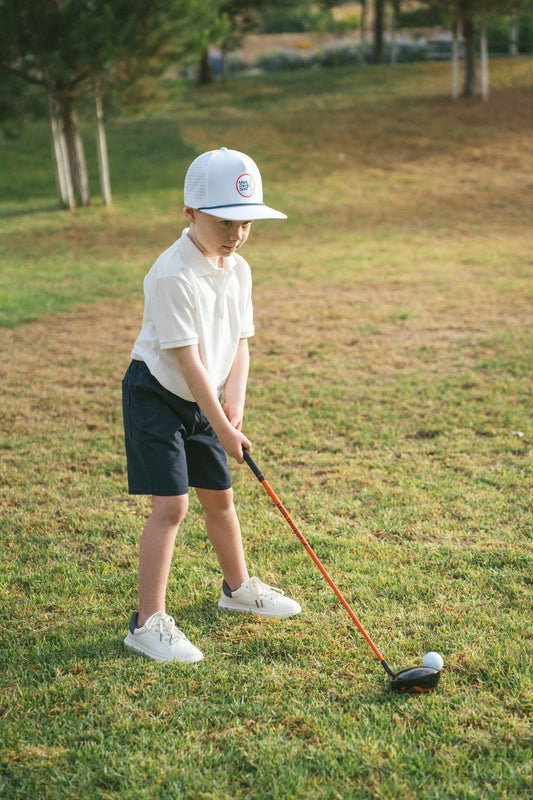 The Drive & Putt Combo (with bag)