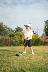 The Drive & Putt Combo (with bag)