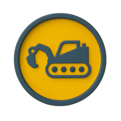 Full set: Driver, Putter, Iron, Wedge & more!