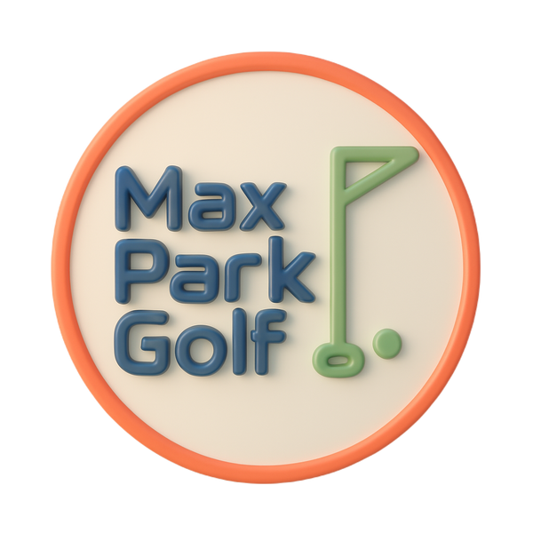 Max Park Golf