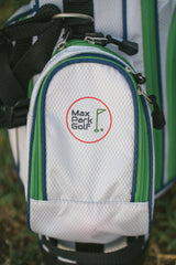 Lightweight Stand Bag & Towel
