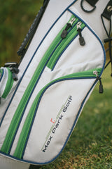 Lightweight Stand Bag & Towel