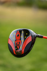 The Drive & Putt Combo (with bag)