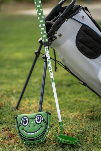 The Drive & Putt Combo (with bag)