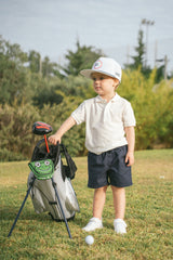 The Drive & Putt Combo (with bag)