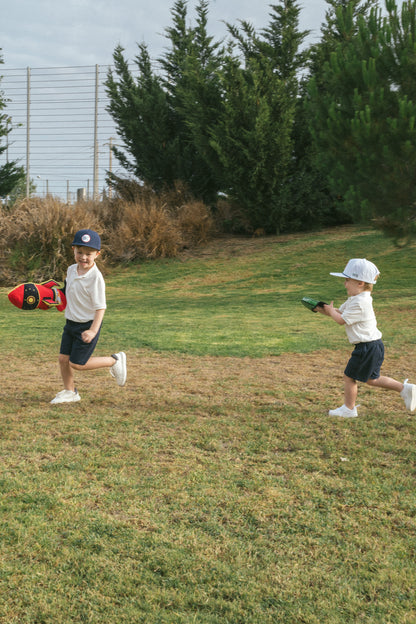 Rocket headcover for driver